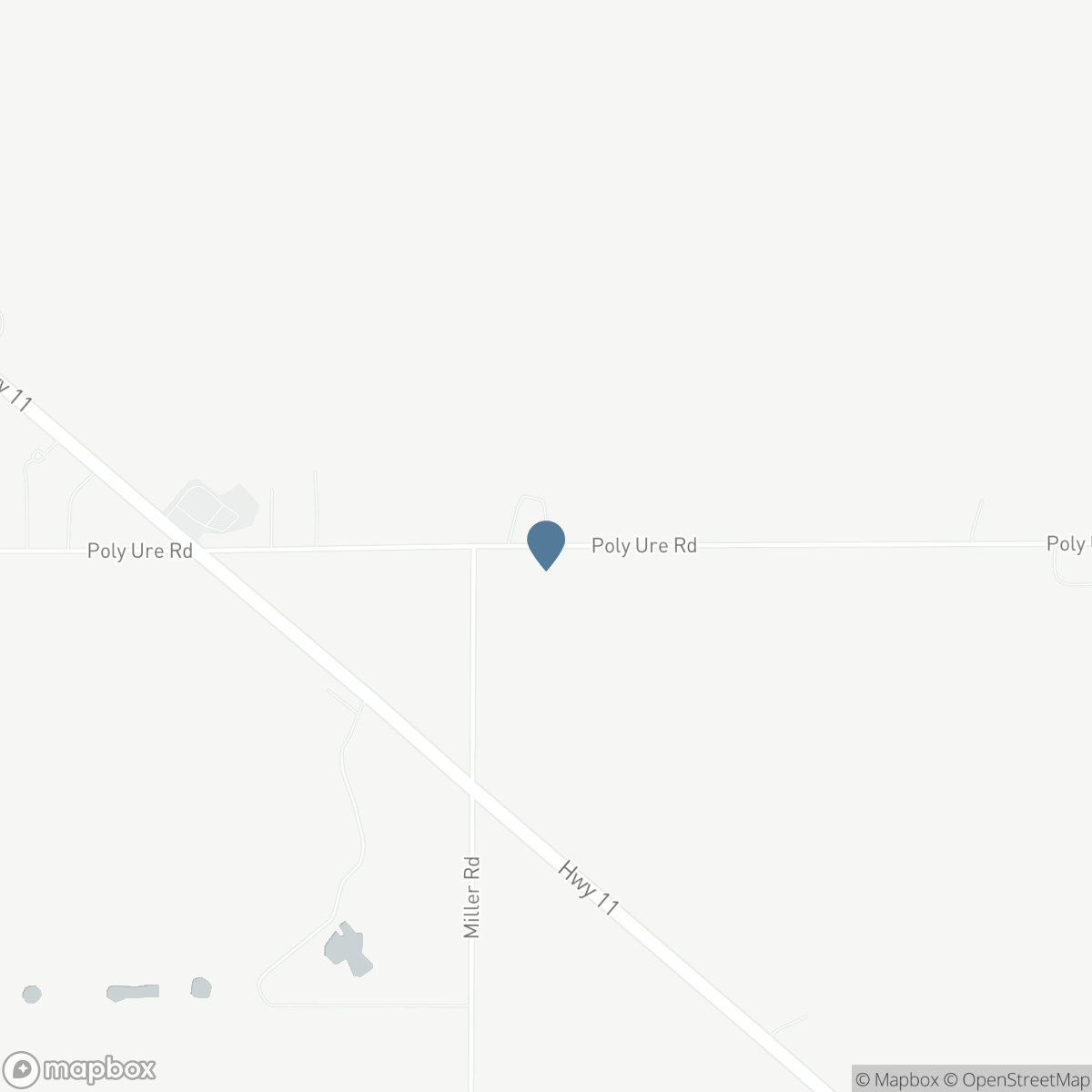 85151 POLY URE ROAD, West Timiskaming, Ontario P0J 1E0